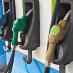 No aumentan los precios de los combustibles