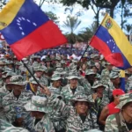 Venezuela prepara defensa