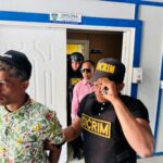 Se entrega Jhoan Manuel García, otro implicado en secuestro de esposa de microempresario en Herrera, SDO